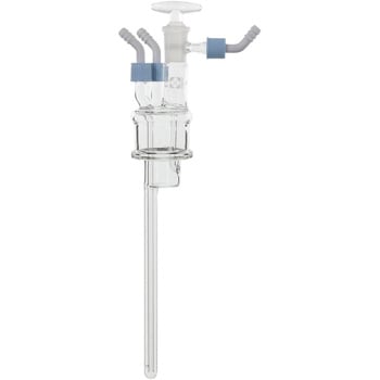 柴田科学GTO型升华冷却器050600-42